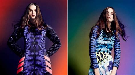 Mary Katrantzou’s Adidas Collection Revealed 